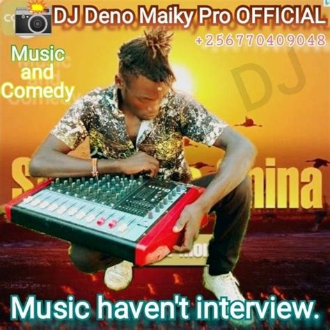 The Best Nonstop of Hassan Ndugga Bamweyana by DJ Deno .